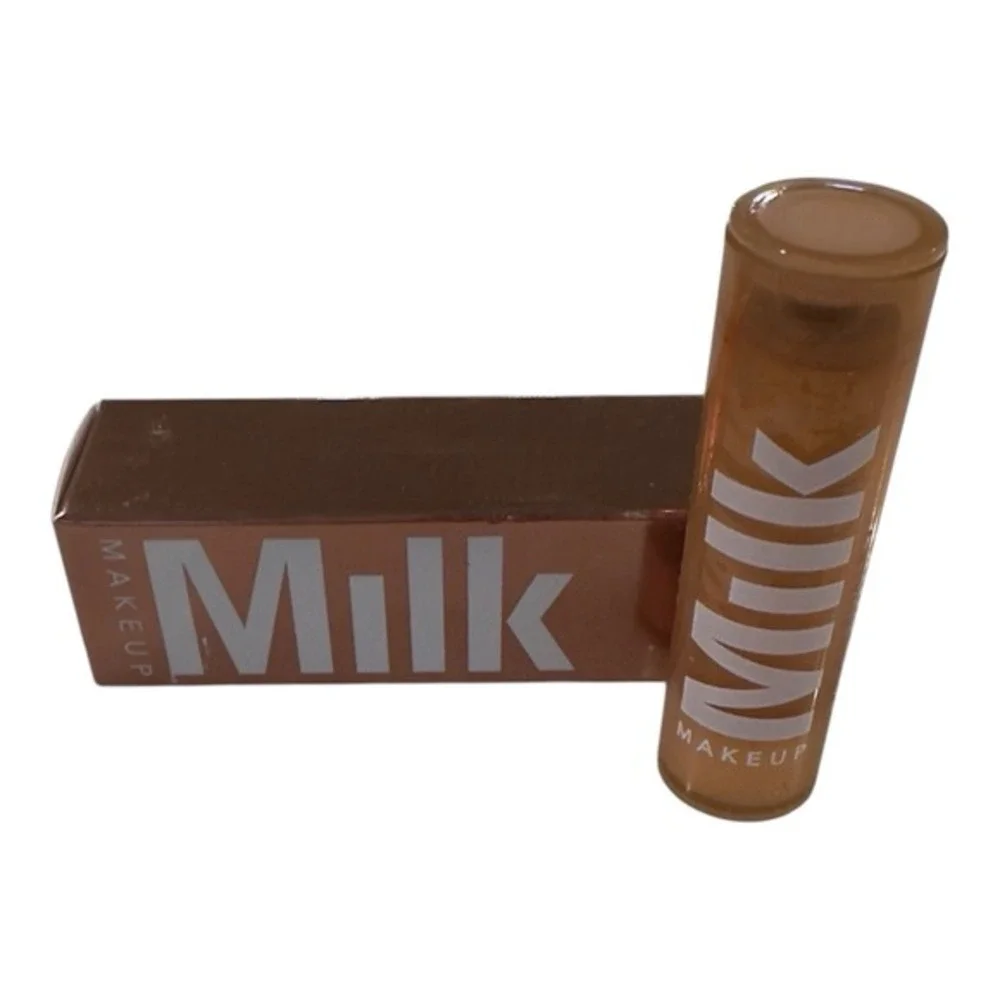 Milk‎ Makeup Color Chalk In KICKBALL Bronze .09oz/2.5g NIB